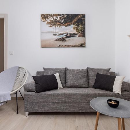 Balcony Apartment Pampas Ριέκα Εξωτερικό φωτογραφία