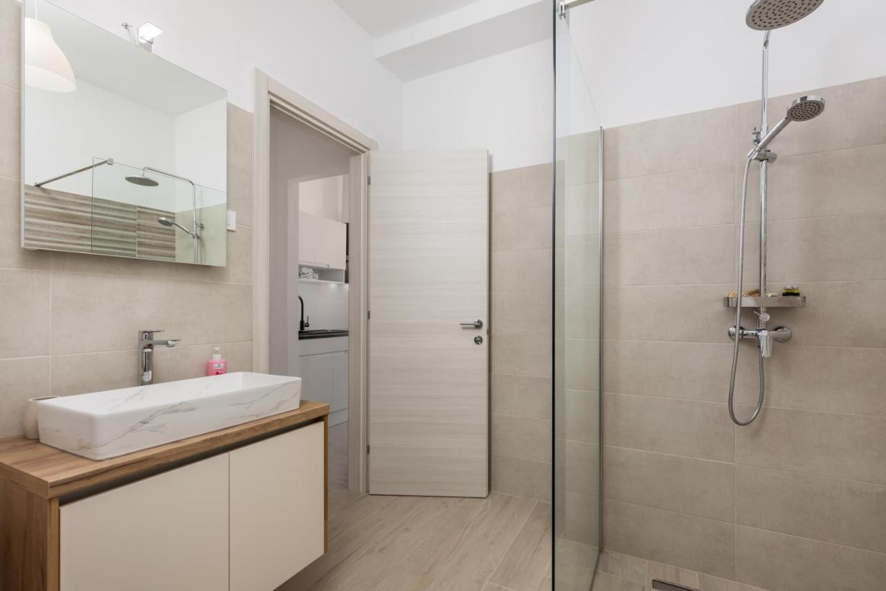Balcony Apartment Pampas Ριέκα Εξωτερικό φωτογραφία
