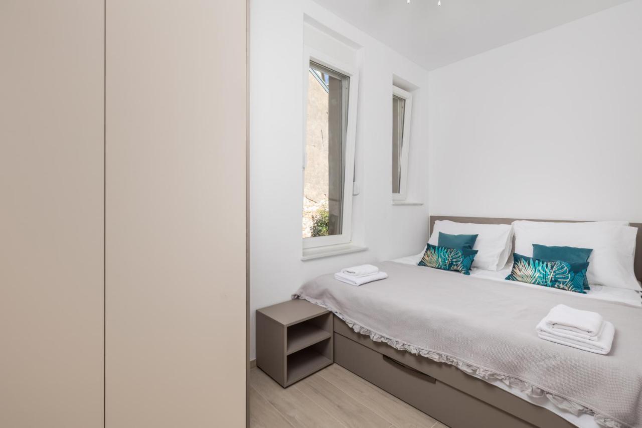 Balcony Apartment Pampas Ριέκα Εξωτερικό φωτογραφία