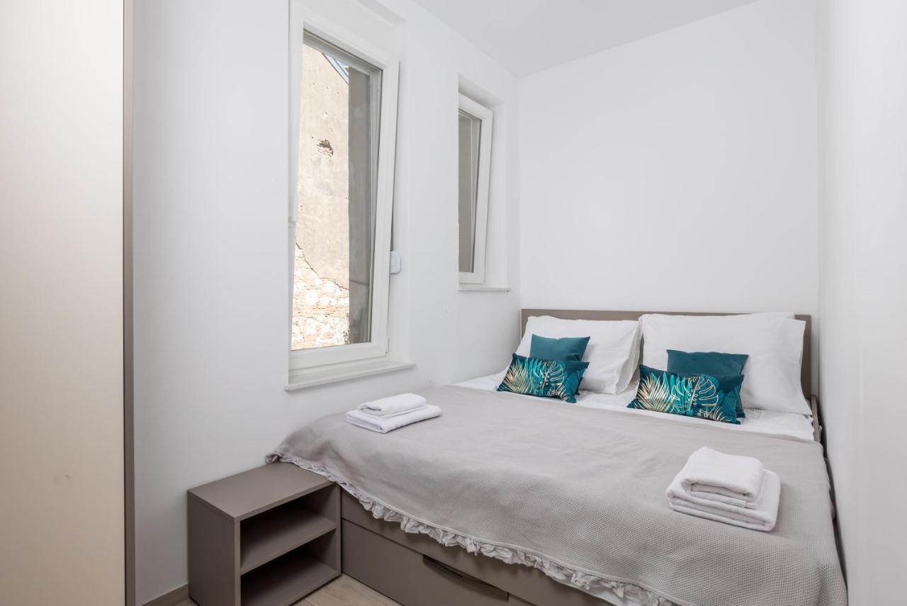 Balcony Apartment Pampas Ριέκα Εξωτερικό φωτογραφία
