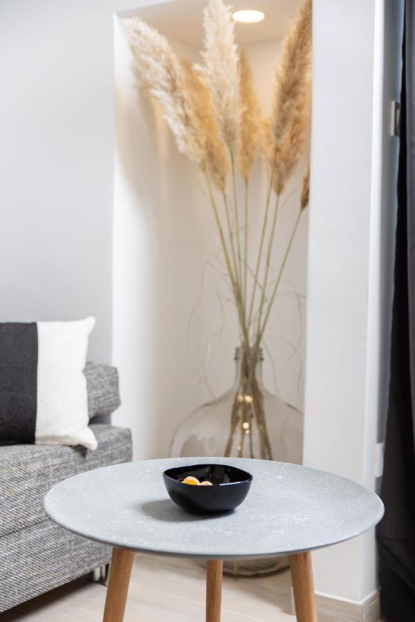 Balcony Apartment Pampas Ριέκα Εξωτερικό φωτογραφία