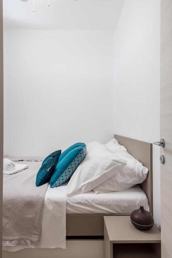 Balcony Apartment Pampas Ριέκα Εξωτερικό φωτογραφία