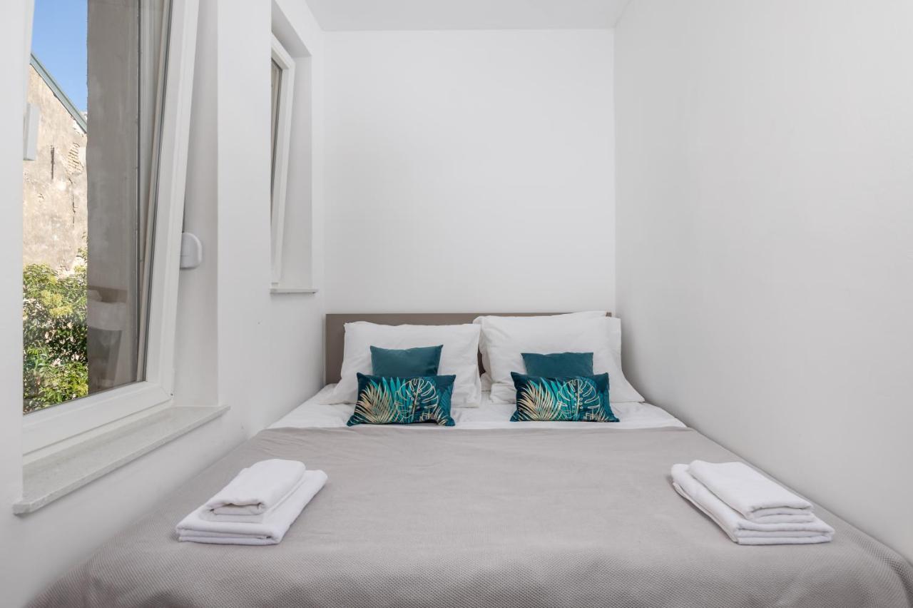 Balcony Apartment Pampas Ριέκα Εξωτερικό φωτογραφία