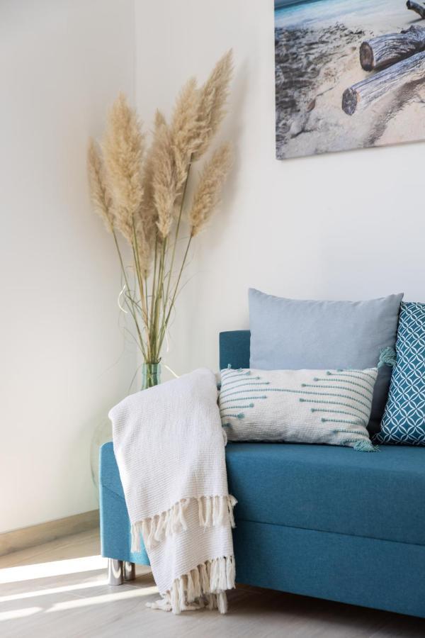 Balcony Apartment Pampas Ριέκα Εξωτερικό φωτογραφία