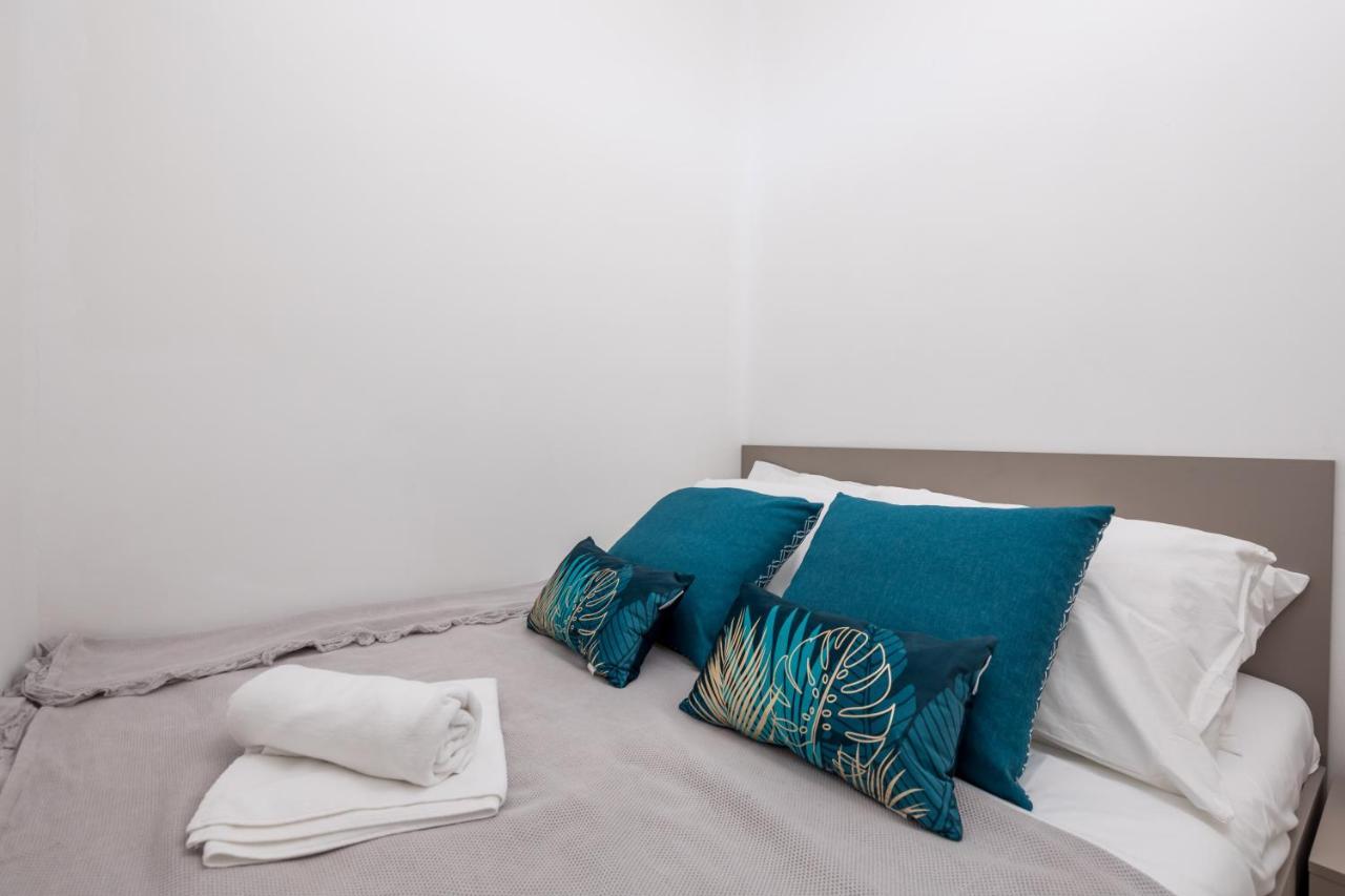 Balcony Apartment Pampas Ριέκα Εξωτερικό φωτογραφία