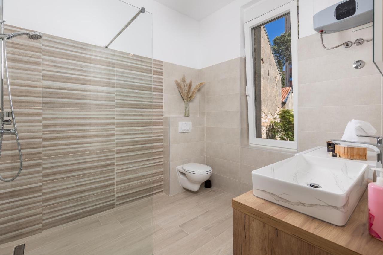 Balcony Apartment Pampas Ριέκα Εξωτερικό φωτογραφία