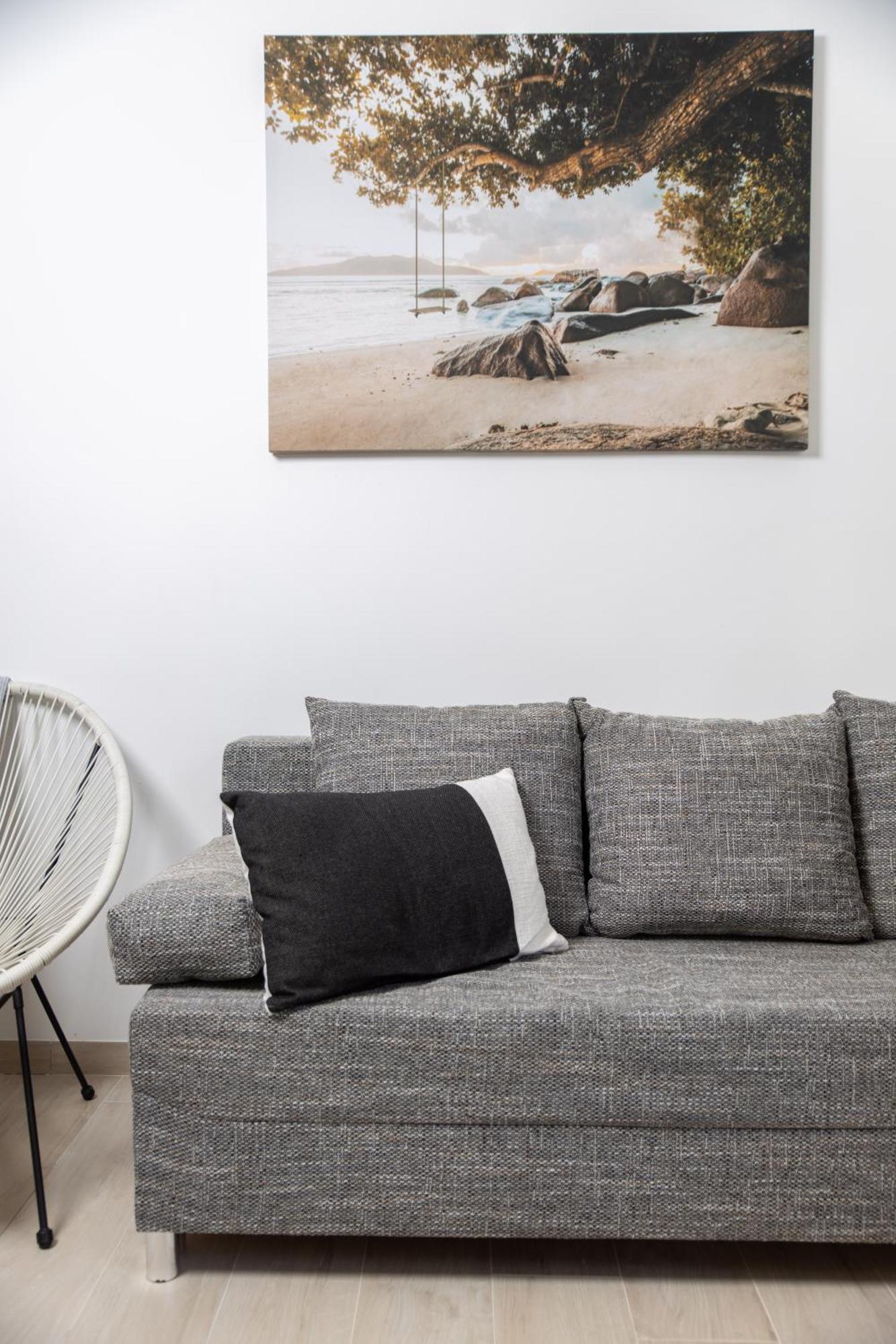 Balcony Apartment Pampas Ριέκα Εξωτερικό φωτογραφία
