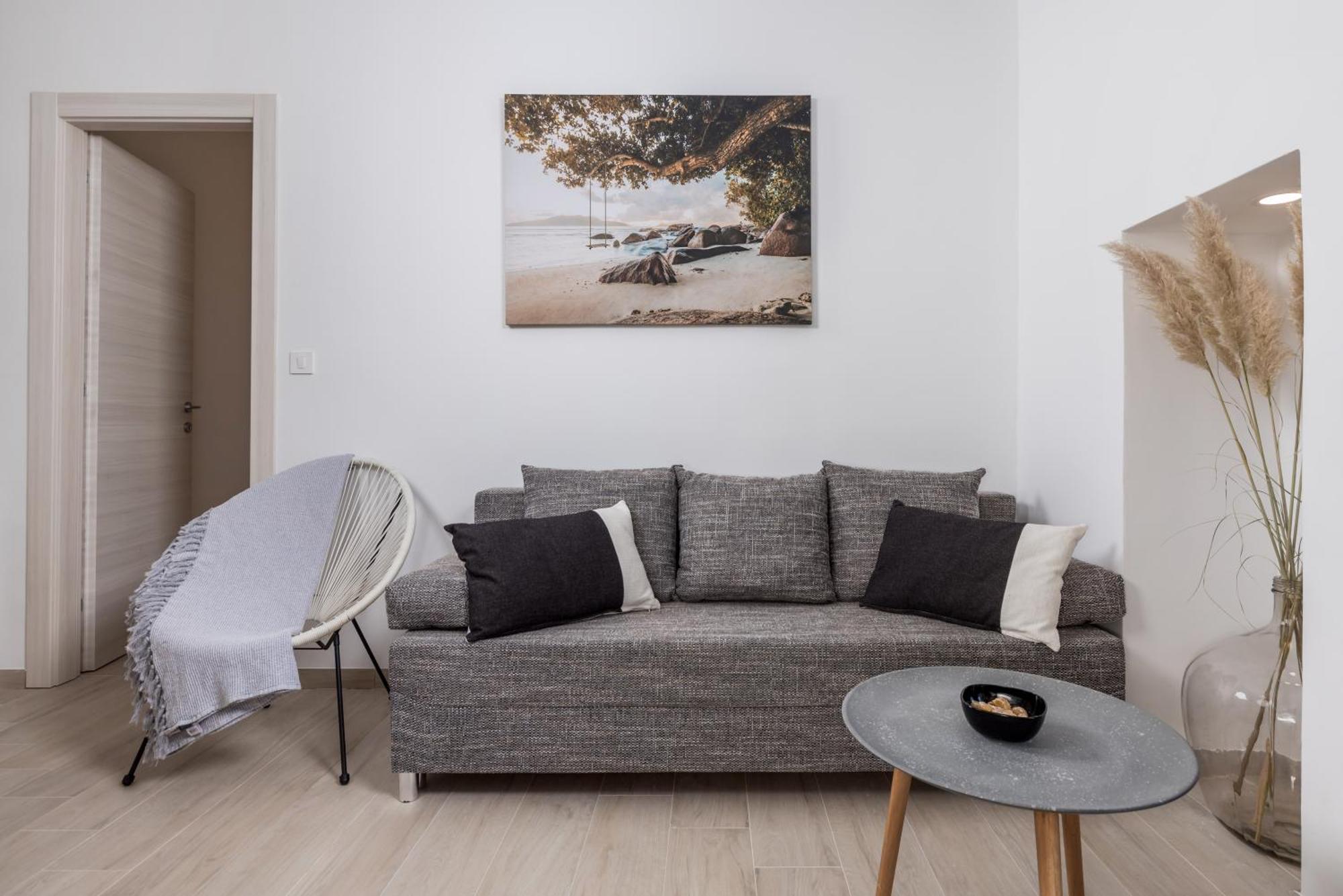 Balcony Apartment Pampas Ριέκα Εξωτερικό φωτογραφία